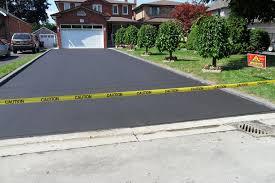 Best Driveway Maintenance Services  in Marlow, OK