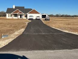 Reliable Marlow, OK Driveway Paving Services Solutions